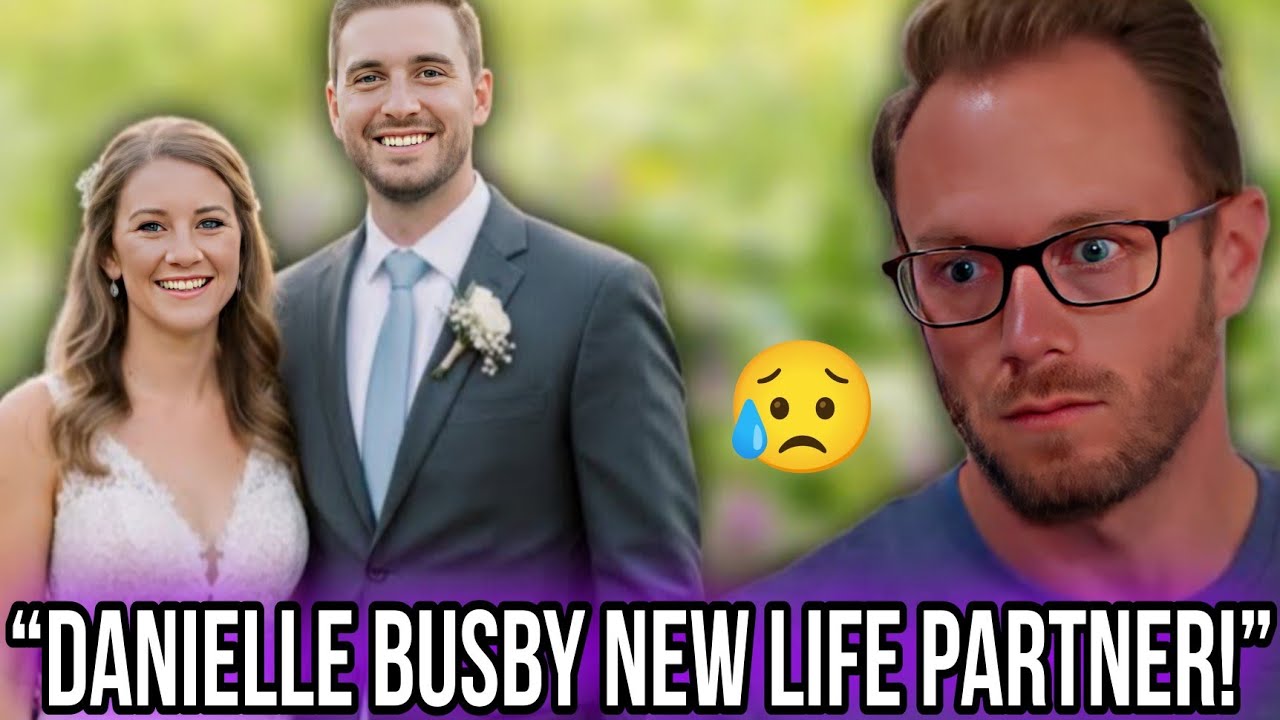 Шок от OutDaughtered! Даниэль Басби выбрала нового спутника жизни. Эмоциональное видео раскрывает...