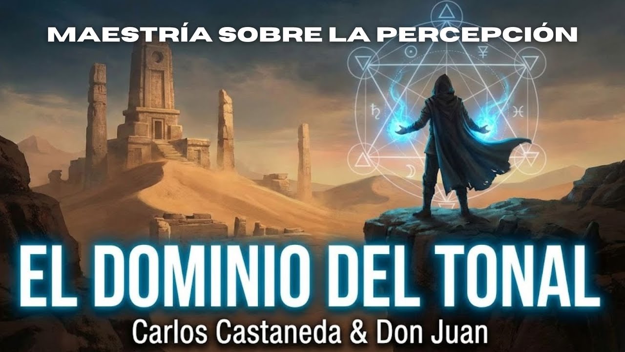 El Tonal: La Primera Puerta al Dominio Nahual