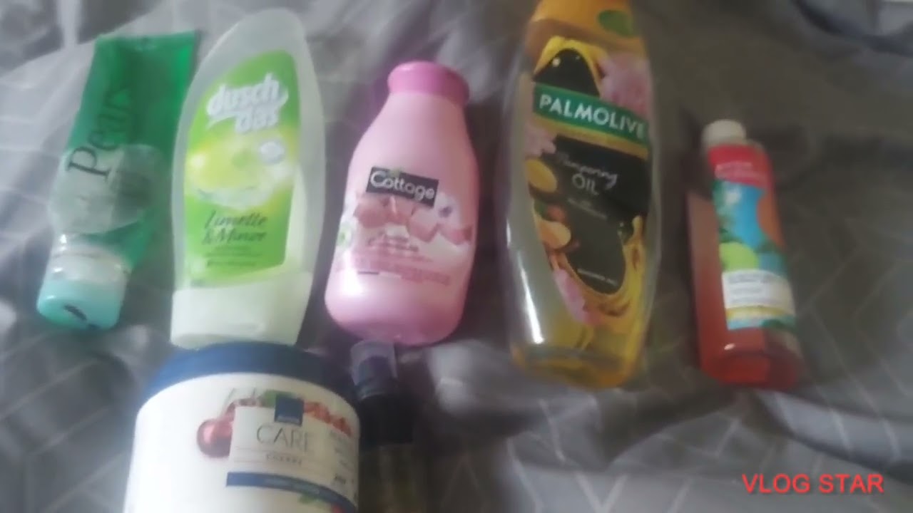 EMPTIES/PRODUSE/TERMINATE/IULIE/2025!🫶🧼🧼🧼