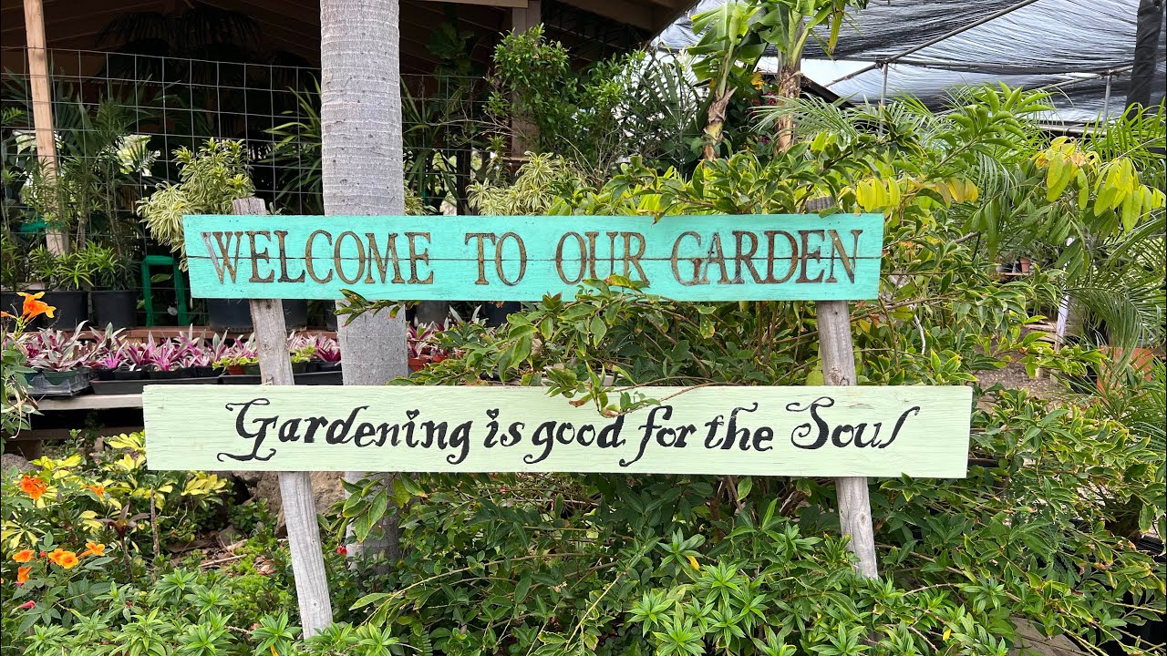 Tour of Kapolei Greenz Nursery