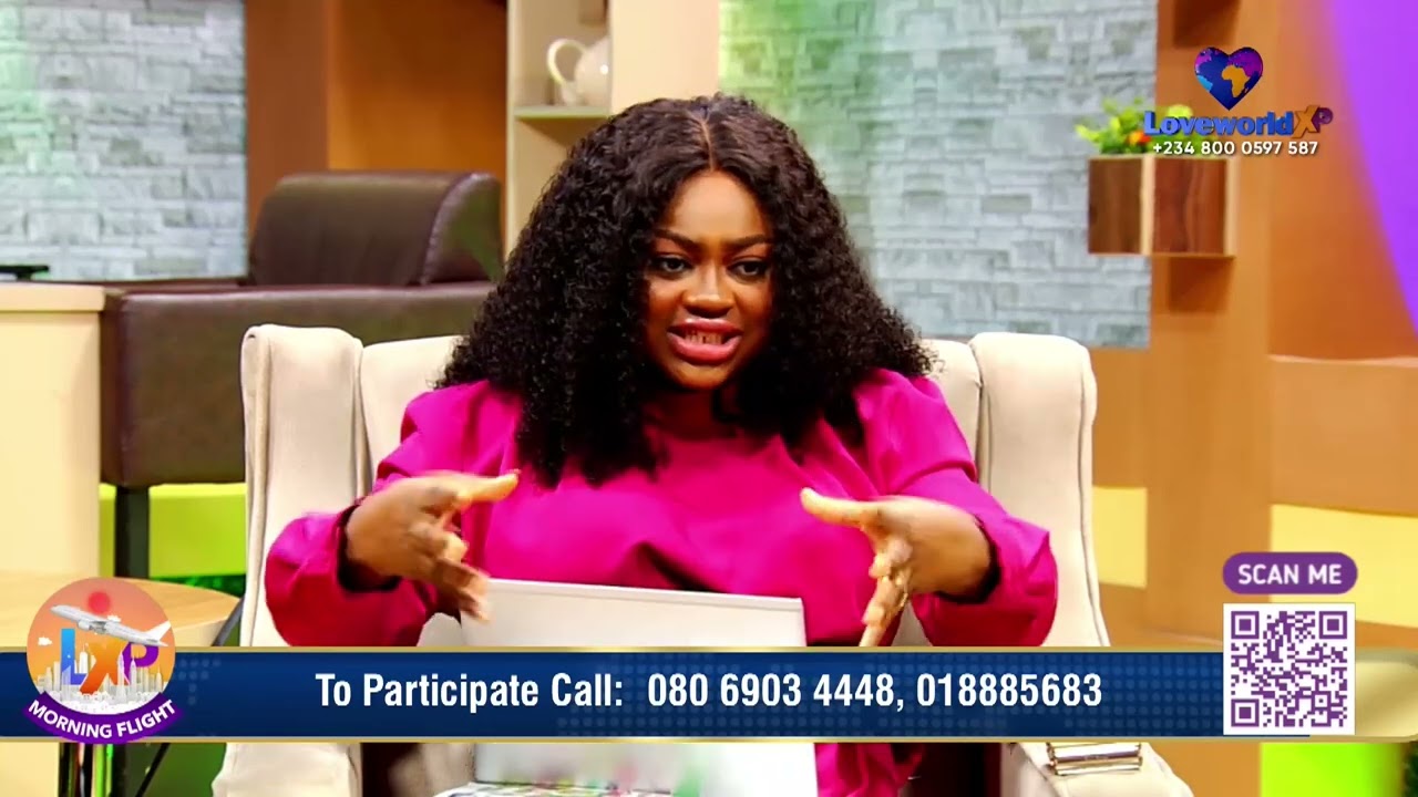 Trending Stories in NIgeria