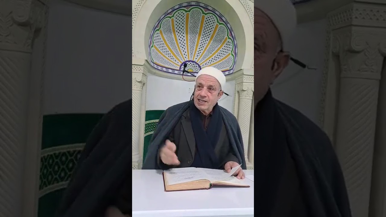 الدّرس 149: شرح صحيح مسلم، كتاب الألبسة 