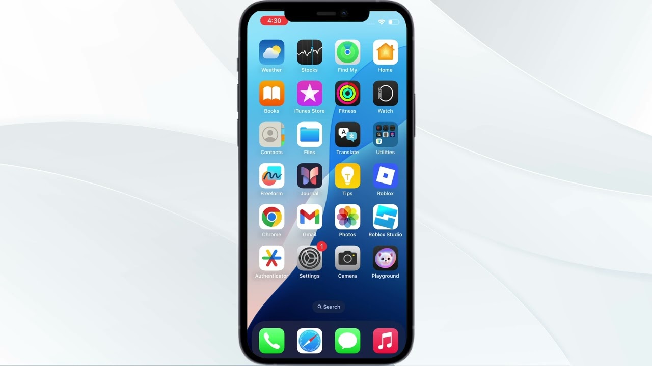 iPhone Fix: Apple Account Not Enabled For In-App Payments (Step-By-Step)