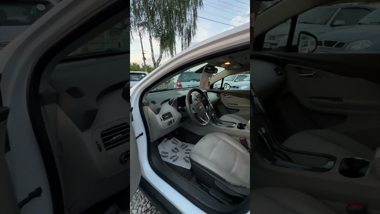 Chevrolet Volt #авторитетсміла #automobile #автохвиля #продажаавто #chevrolet #оглядавто #реклама