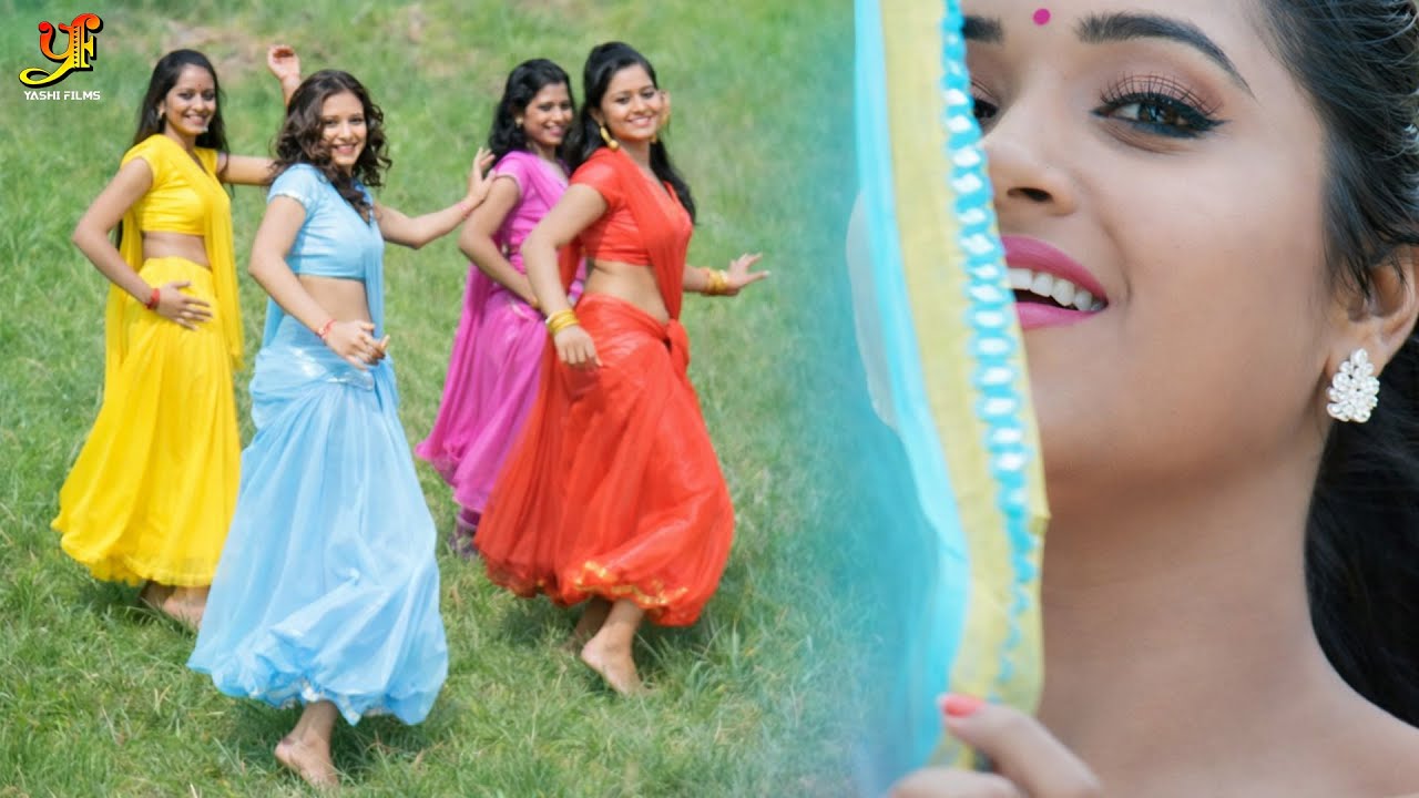Video | सर से सरासर | Kajal Raghwani | Indu Sonali | Pyar Ke Rang Hazar | Bhojpuri Song 2026