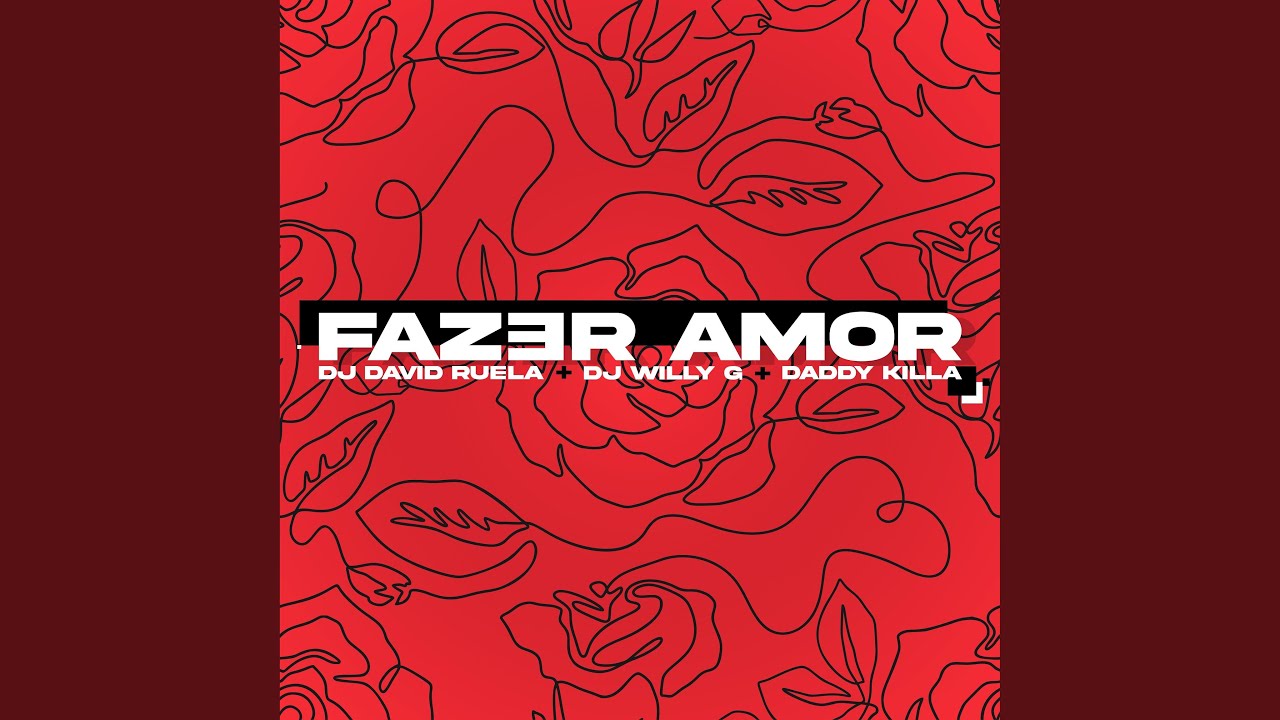 Fazer Amor