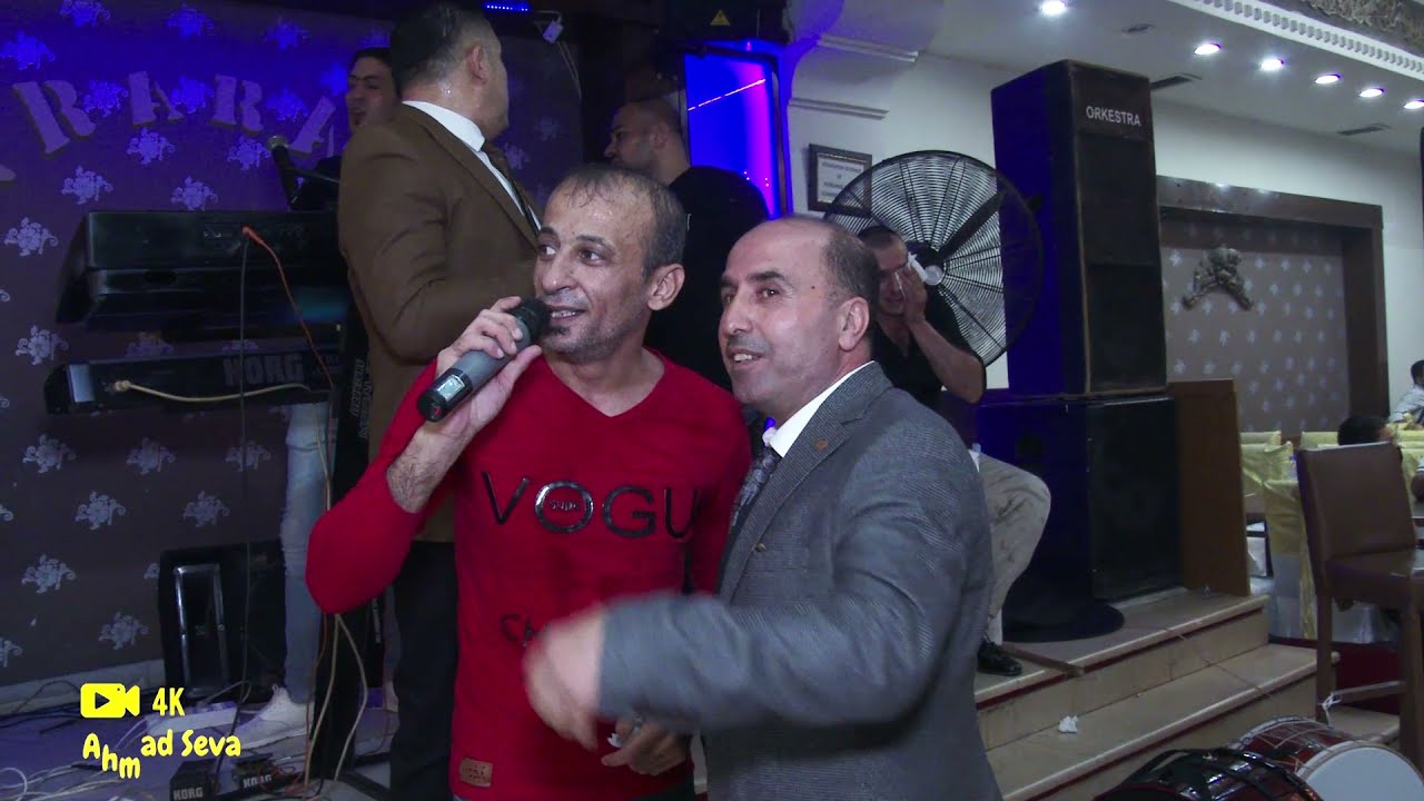 اعراس كفر حمرة في ازمير حفل زفاف محمد سالم جزء الثاني مع تحيات فيديو سيفا للتصوير والمونتاج المرئي