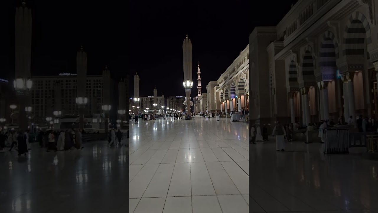 أذان الفجر الأول لــ المؤذن #محمد_قصاص || الجمعة 3 رمضان 1447هـ 