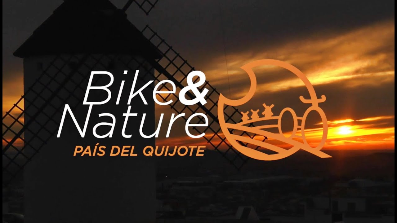 En bicicleta por la Ruta del Quijote