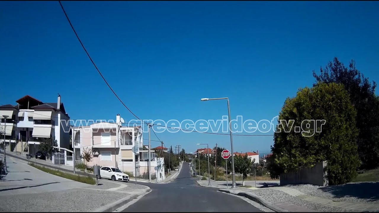Εκκλησιοχώρι Πέλλας (Κλεισοχώρι Έδεσσας) Ekklisiochori Pella (Klisochori Edessa) C. Macedonia Greece