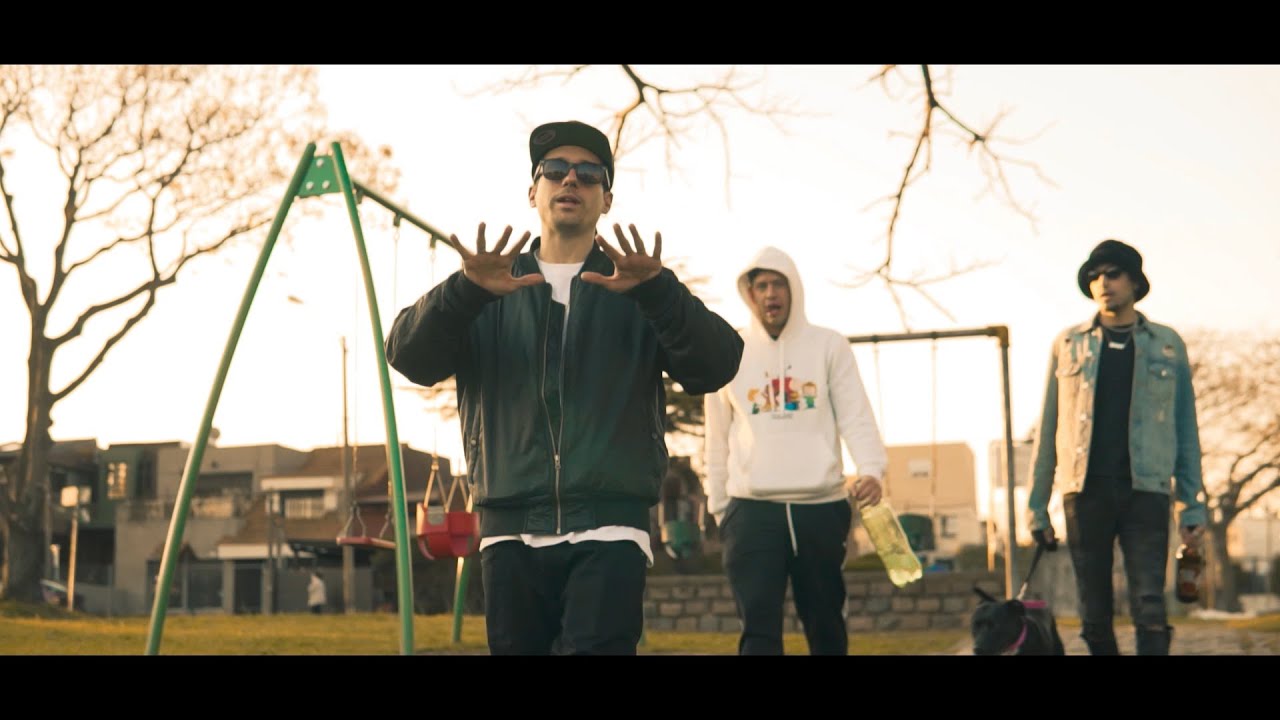Mili Milanss - Ego Boost (Shot by @envy.av)