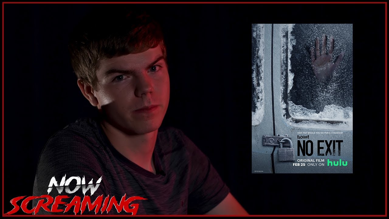 No Exit - Now Screaming #3