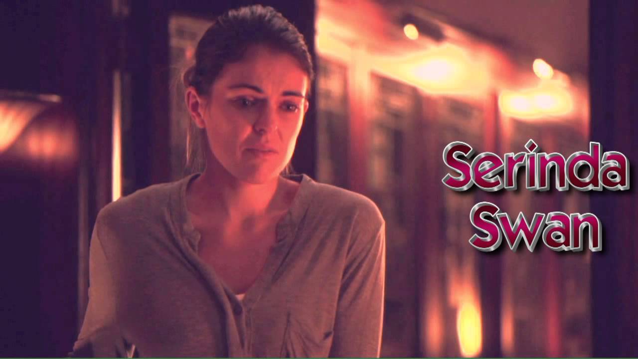 THE TOMORROW PEOPLE 1x17 OPENING CREDITS