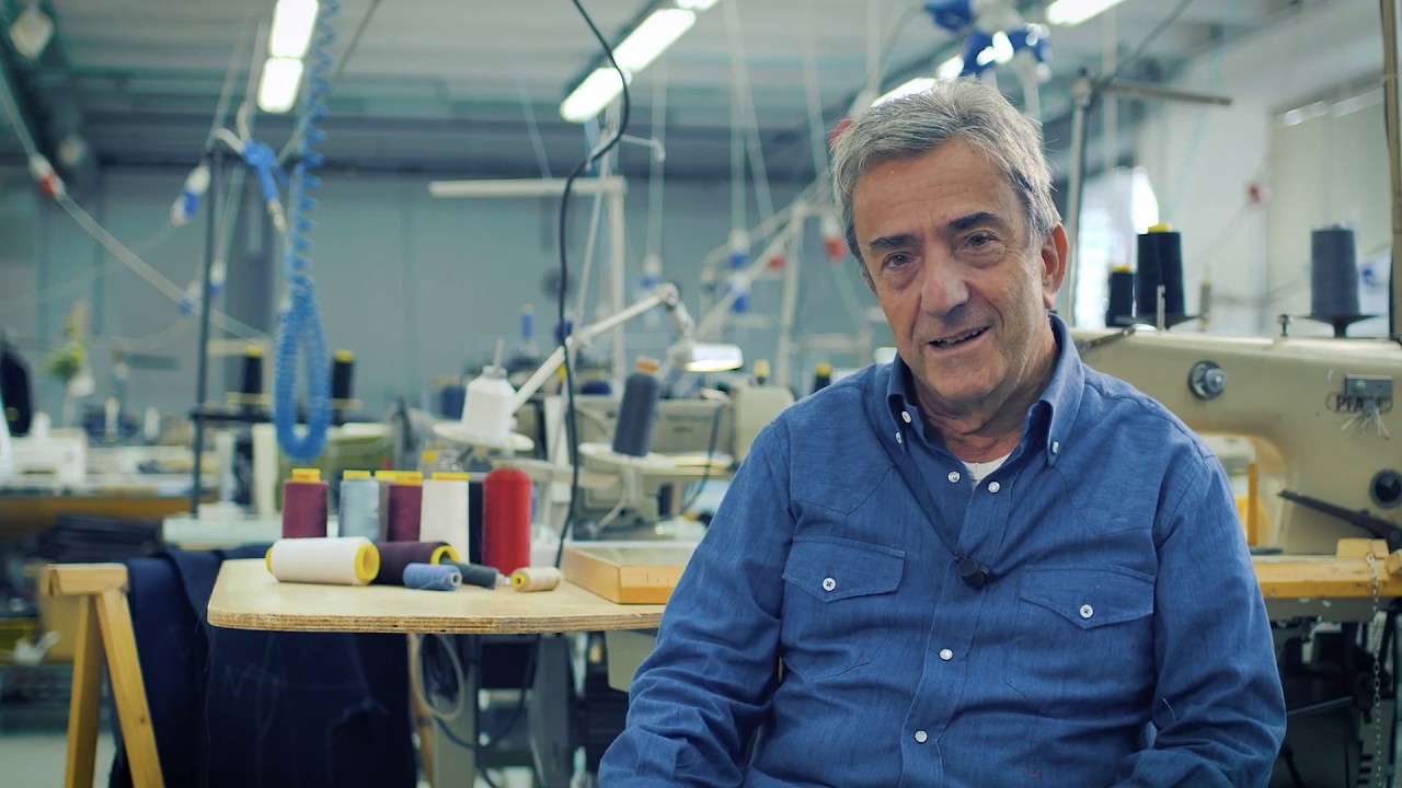 La Sartoria Deplano
