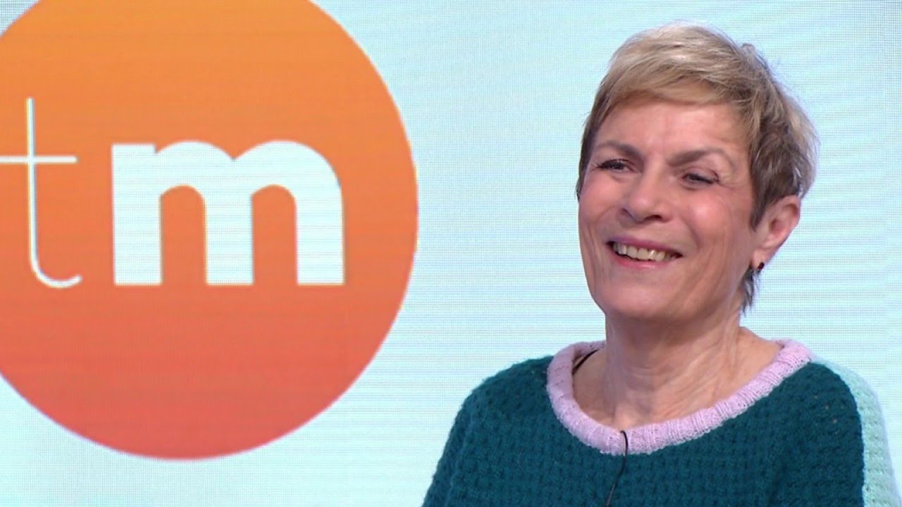 L'interview d'actualité - Marie-Hélène Baylac