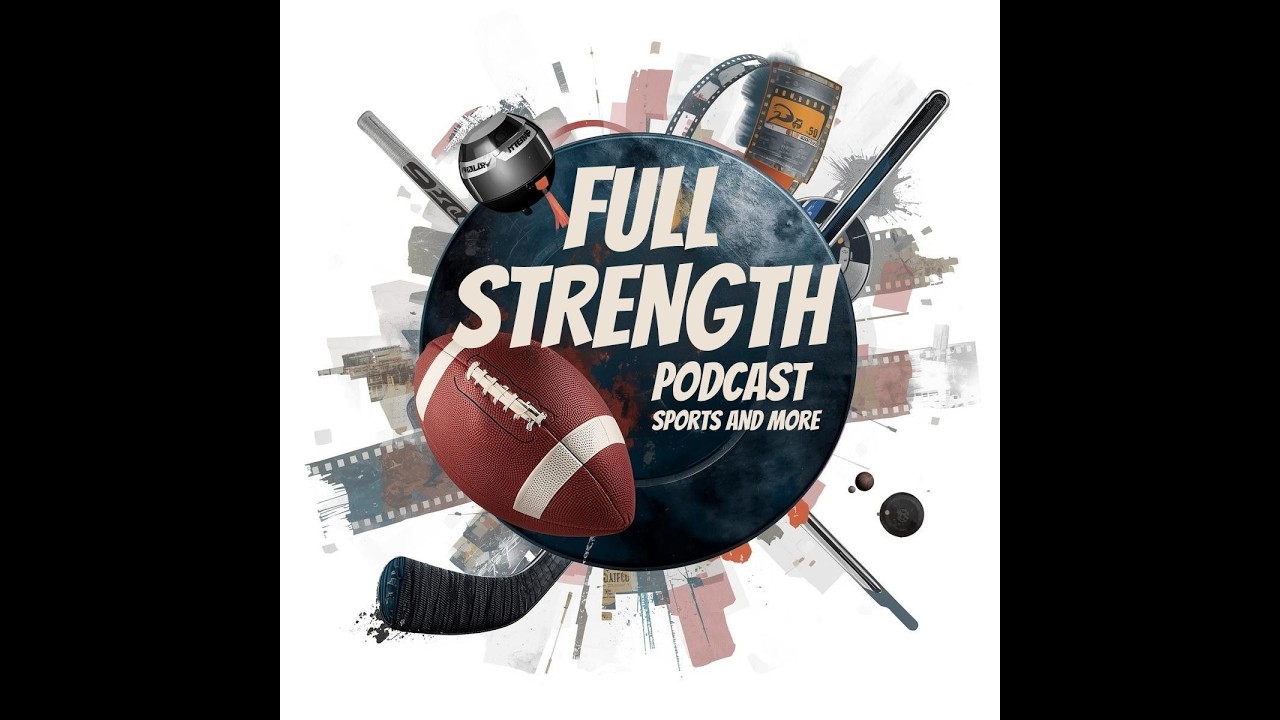 Episode 6 - Intro and NBA News