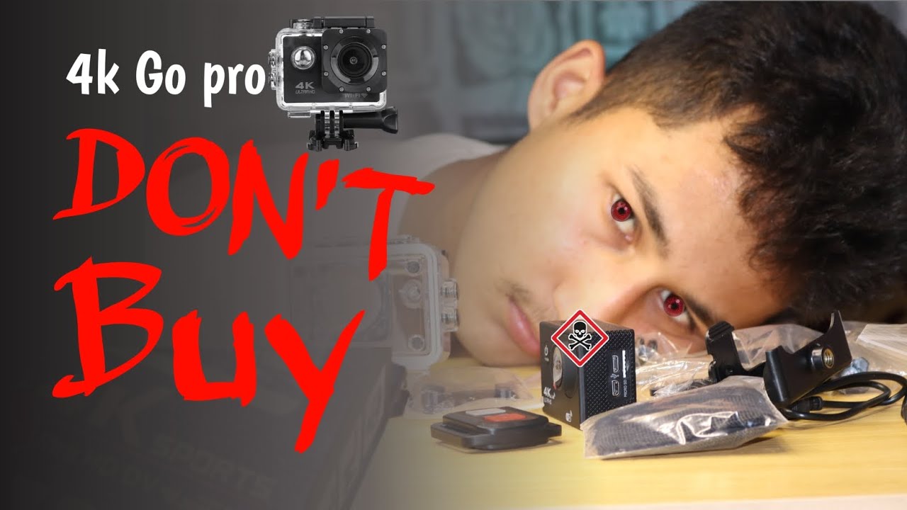 4k action camera review 2023 | camera quality | gopro price in nepal | पैसा जाला ....😳🤫