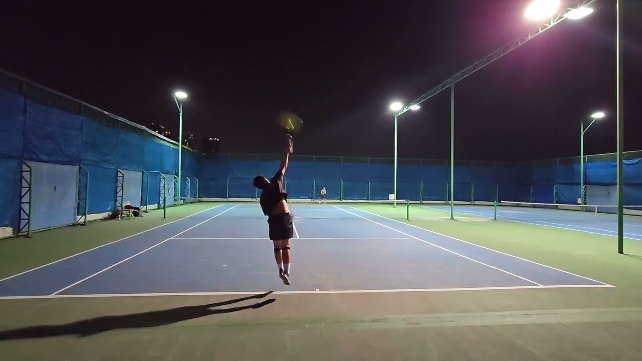 Tennis 2022-02-20 (3/4)