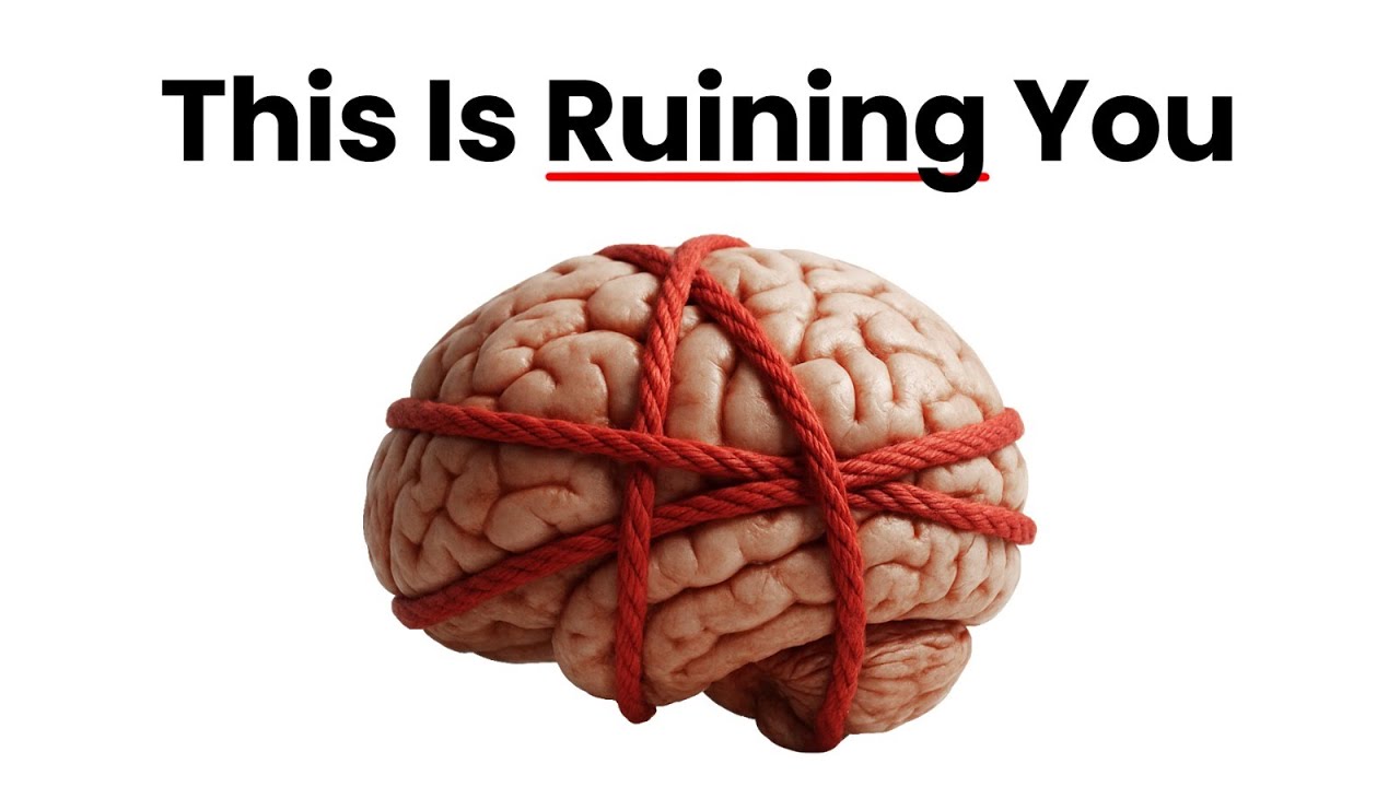 How Family Pressure Is Ruining You