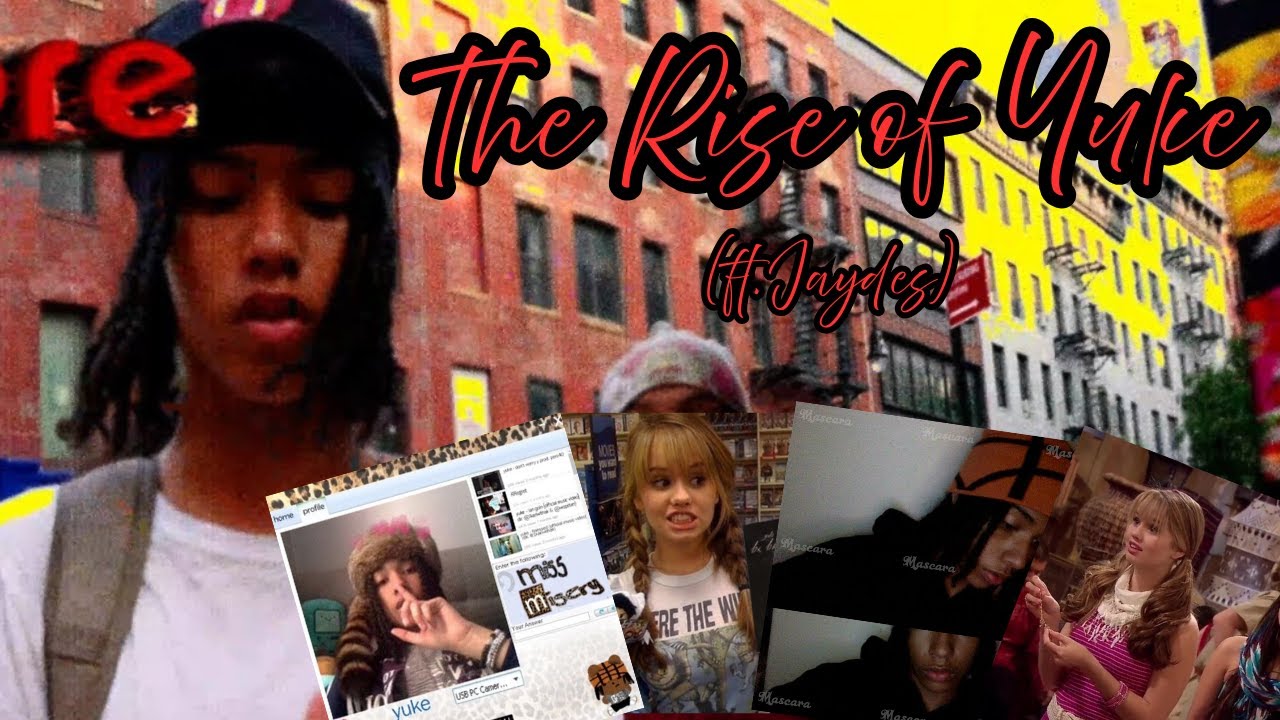 The Rise Of Yuke (Ft. Jaydes) | Documentary