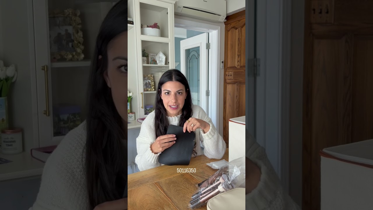 ✨ Everyday Beauty Essentials on a Budget | SHEIN Haul ✨