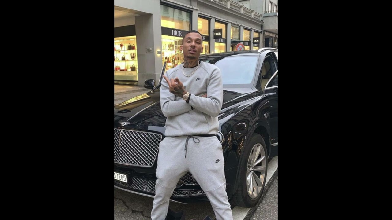 Fredo X Country Dons Type Beat - UK Rap Type Beat 2025 (@Cdotmixedit)