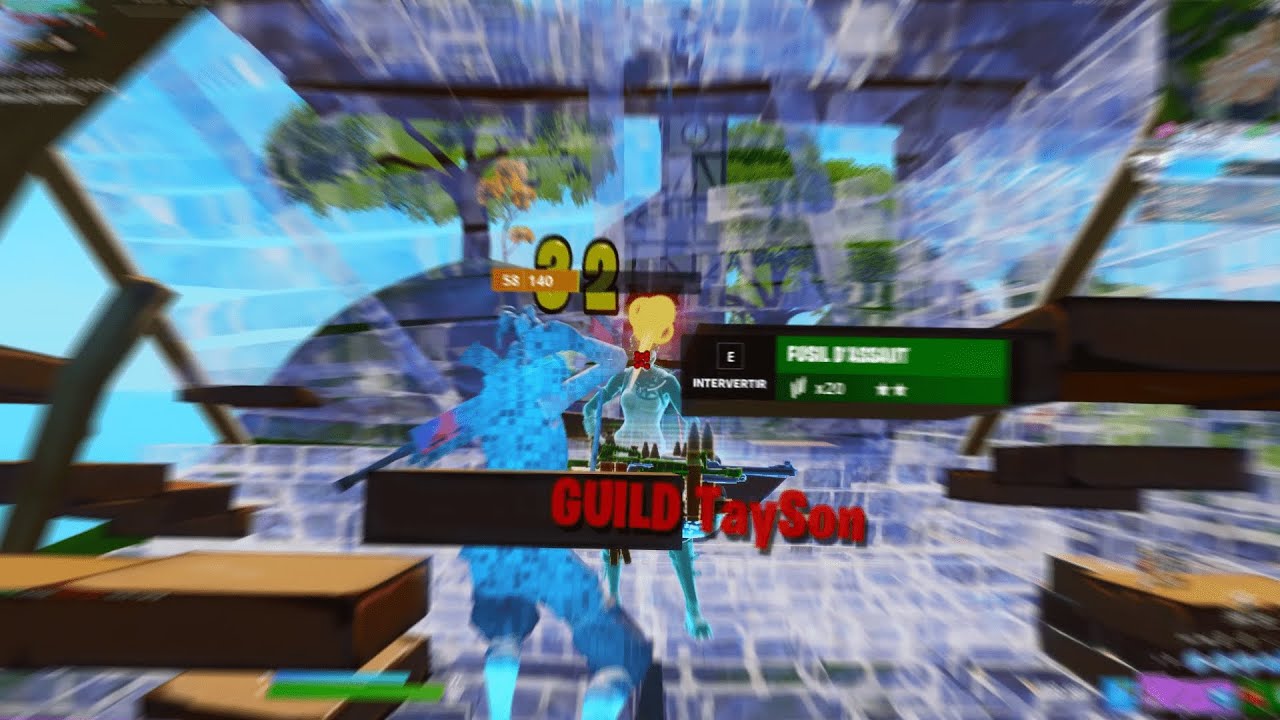 Burn the House Down 🔥 | 4zr | Highlights #18