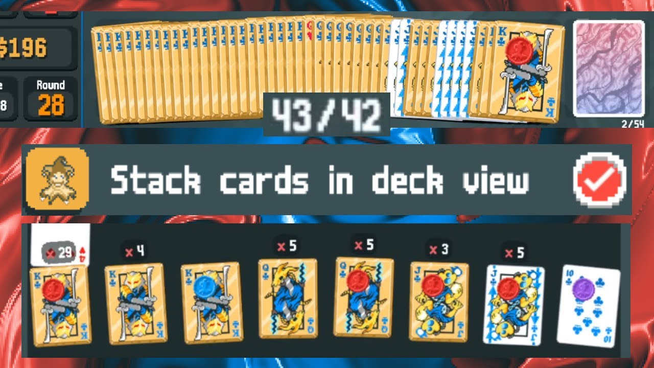 My whole deck is in my hand (Crimson Bean Exploit, Part 2)