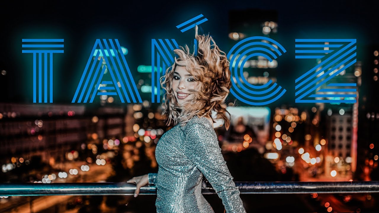Aria Martelle - TAŃCZ (Official Music Video)