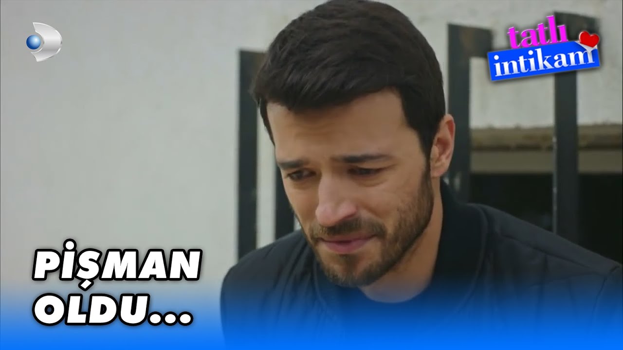 Simay'ın Bbebeği Aldırmadığını Bülent Öğrendi! - Tatlı İntikam Özel Klip