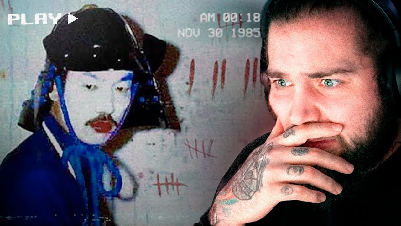 O filme de terror tão real que foi investigado pelo FBI...