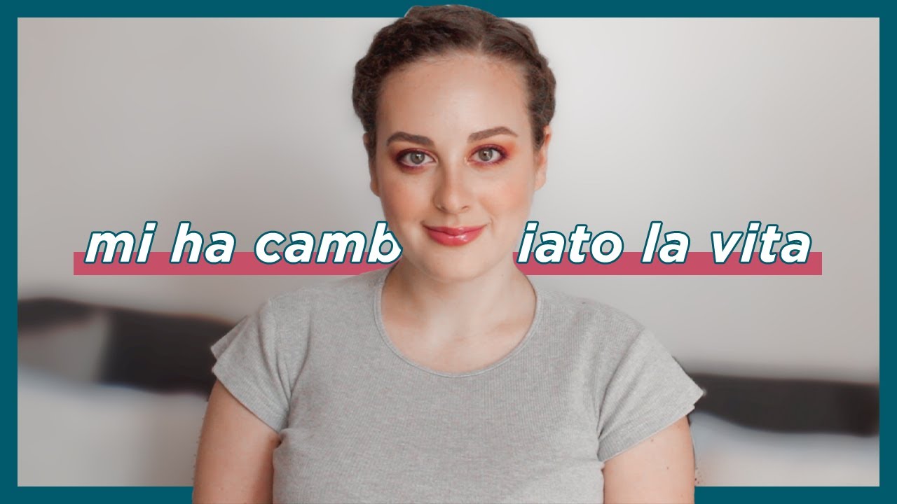 MINIMALISMO BEAUTY: come mi ha cambiato la VITA e come ho INIZIATO questo percorso
