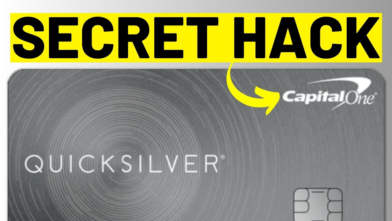 Increase Your Capital One Credit Limit Every Time No Hard Pull
