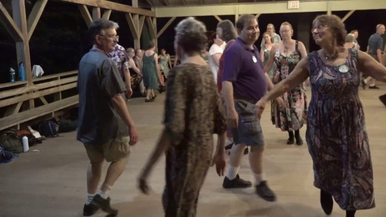 Alice (cc: dance subtitles)
