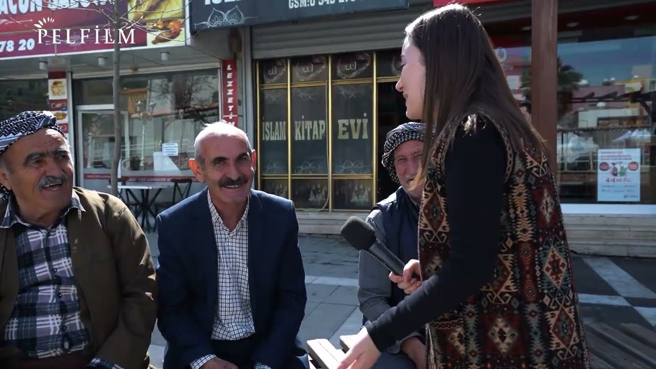 DEM PARTİ BİZİM PARTİMİZ! - SILOPYA