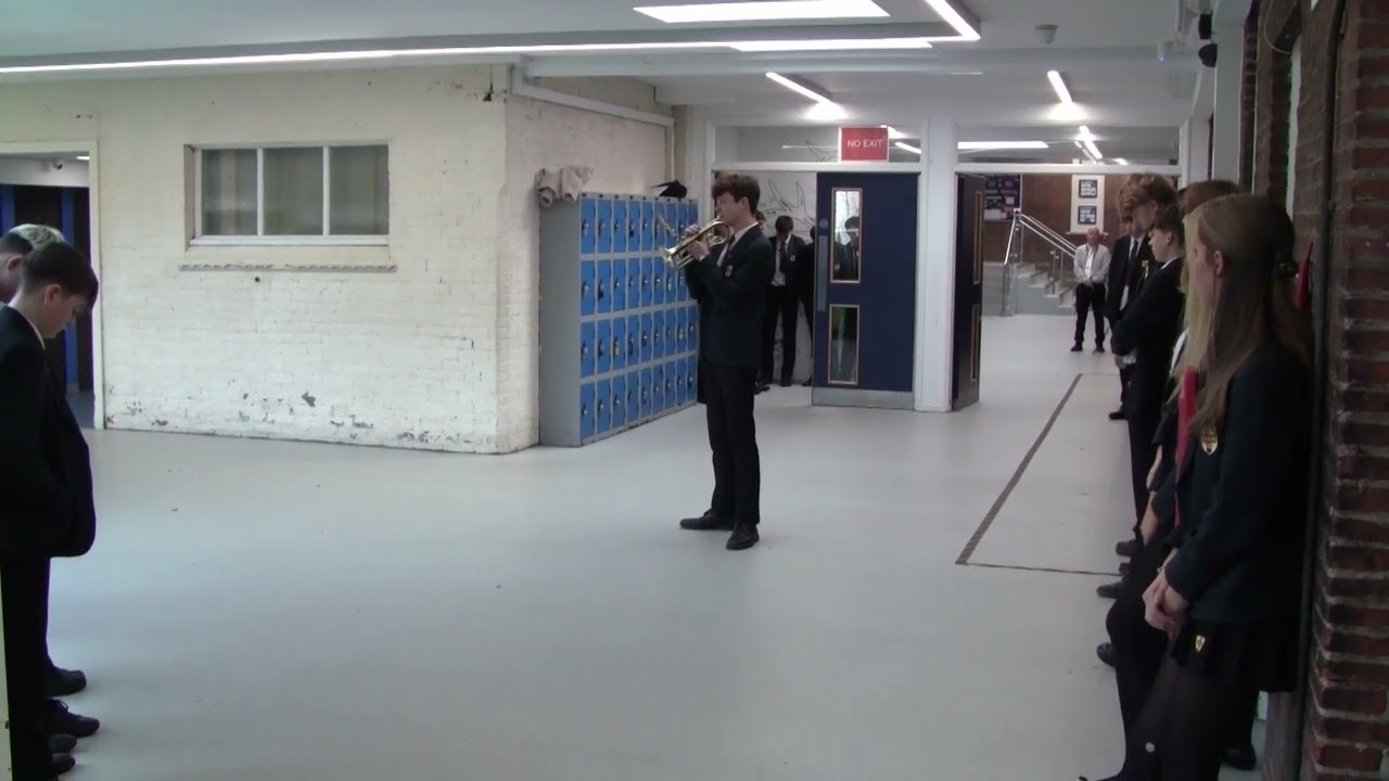 The Last Post