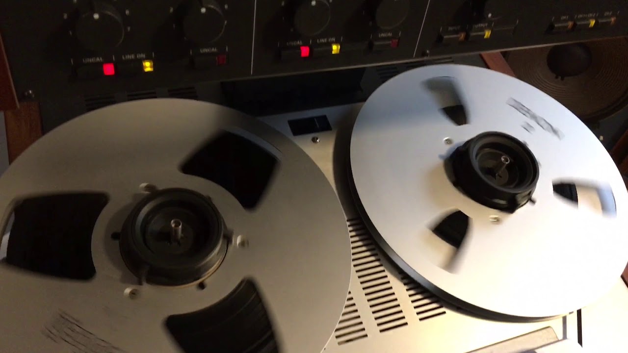 Studer A807