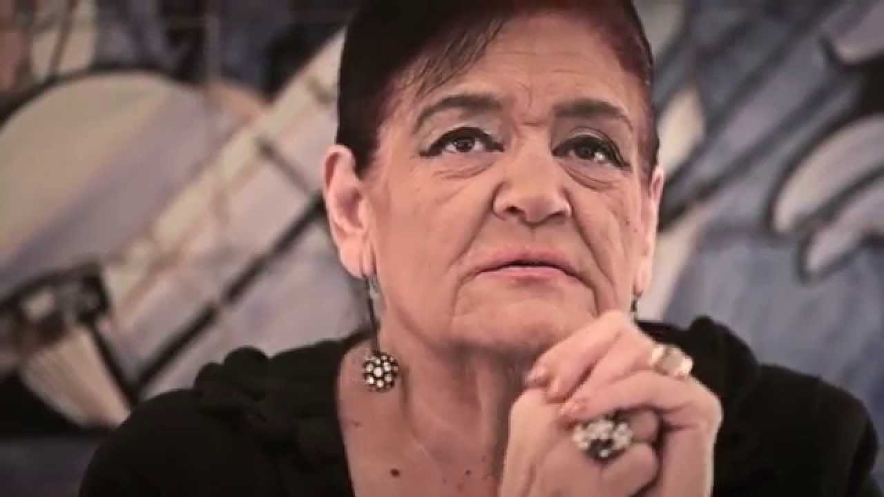 RetratosContados#3 - Anita Guerreiro - Parte 2/3