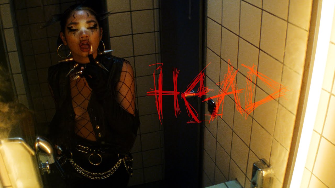 Cool Aid - Head (Official Music Video)