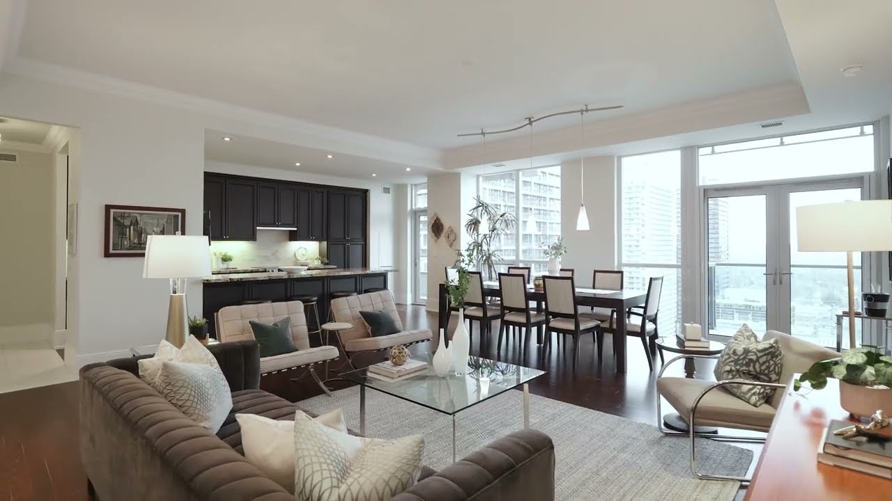 For Sale | 70 Roehampton Avenue #2314