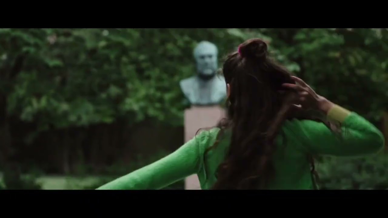 snippets of work 2025 Polena Kolia Petersen