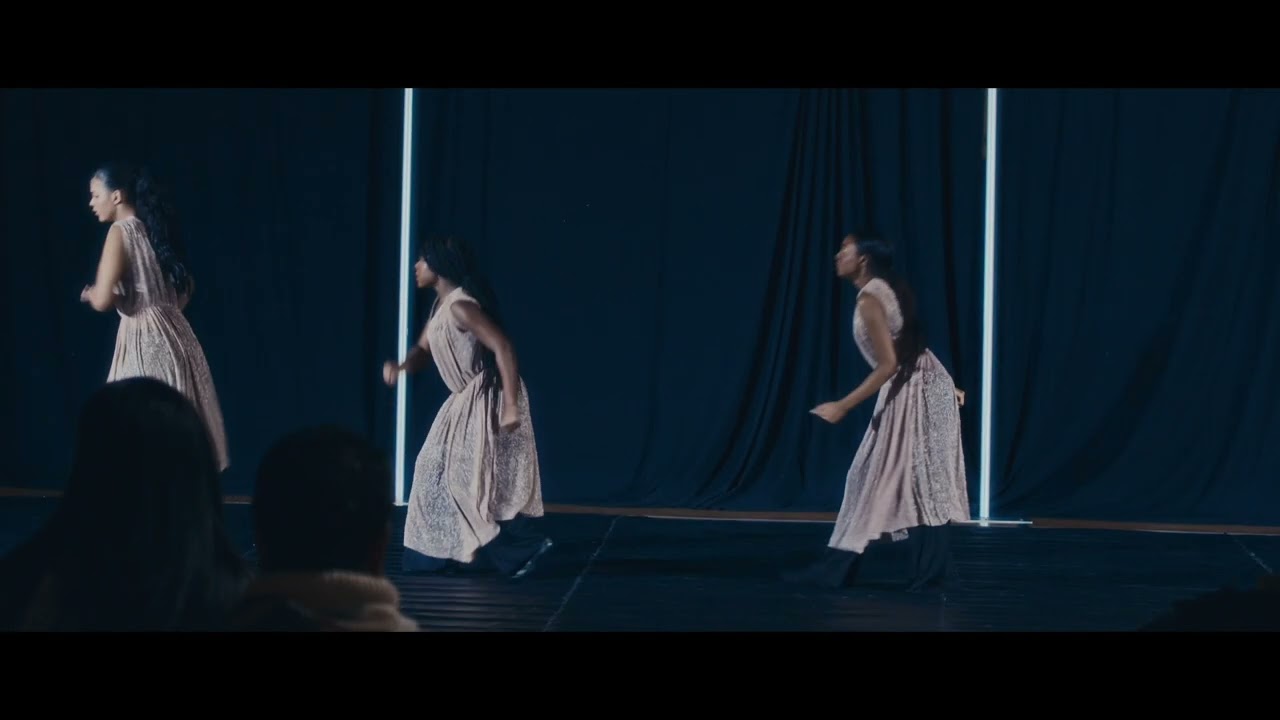 Clips of the Bigger and Better Showcase.  