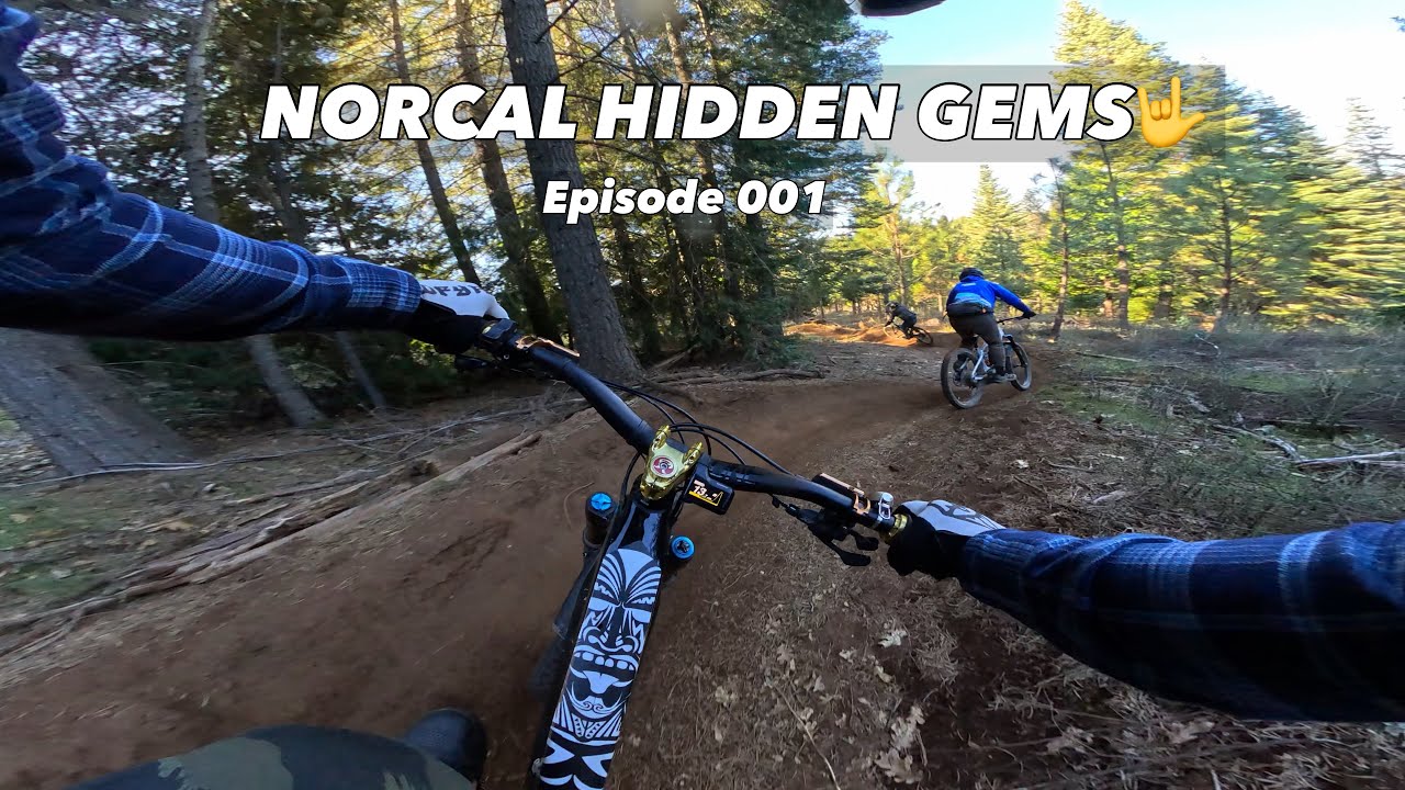 NorCal Hidden Gems Ep. 001