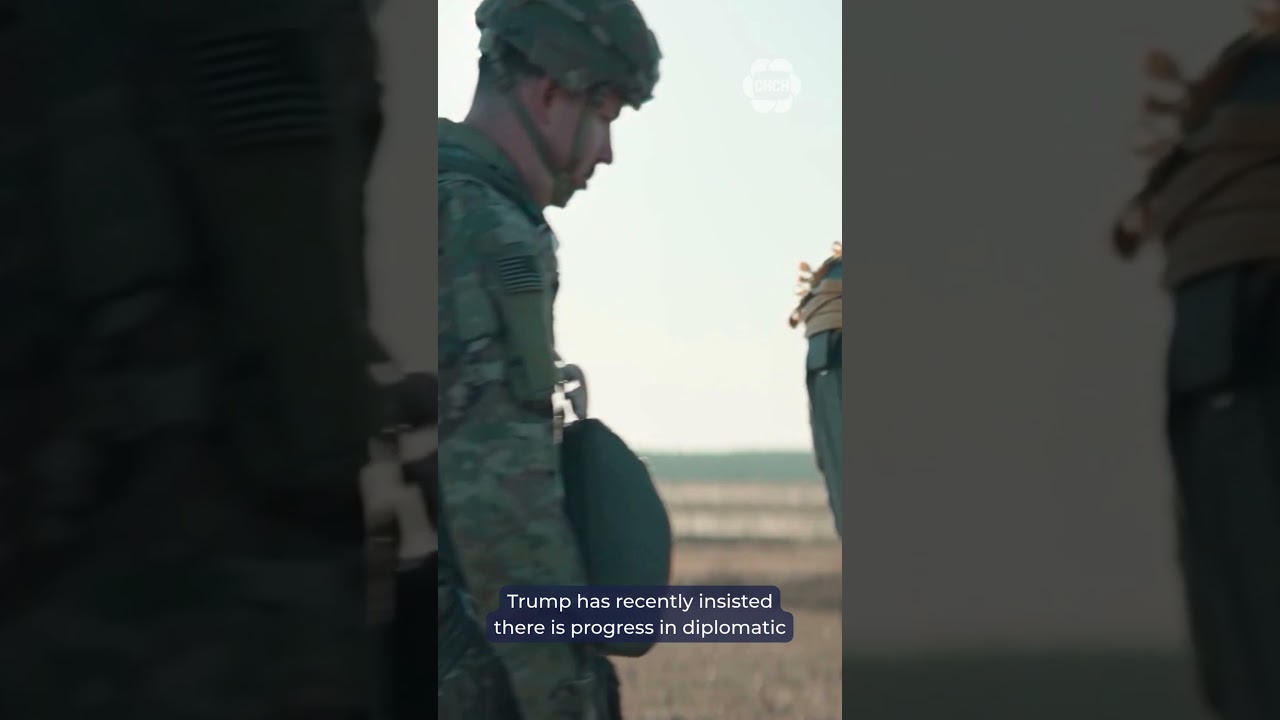 Трамп заявил, что война с Ираном закончится через две-три недели.