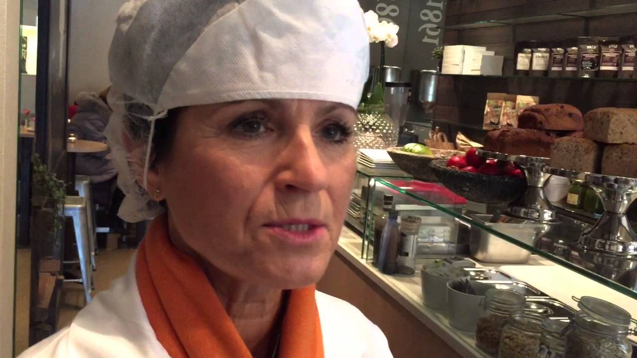 Bli med Mattilsynet til Baker Hansen - NITO