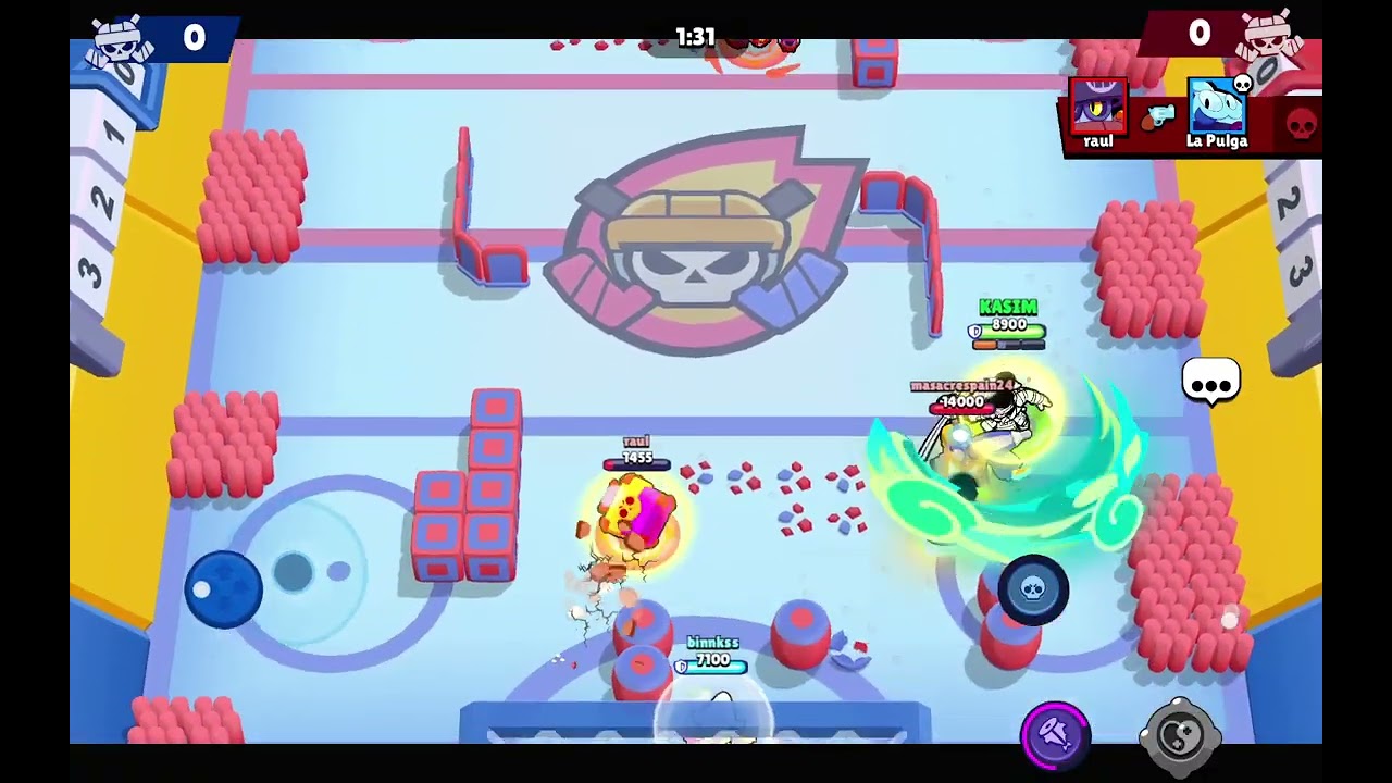 Kenjiyi 1000 kupa yapıyorum 4 