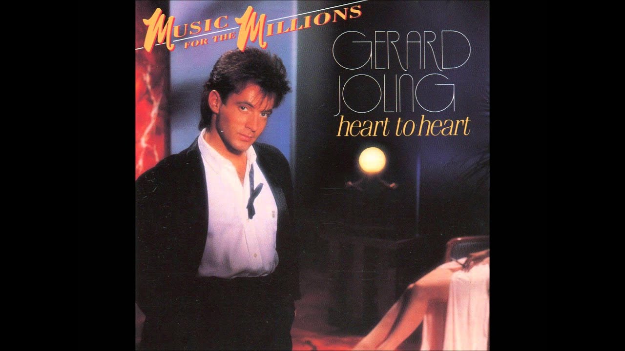 Gerard Joling - Midnight To Midnight