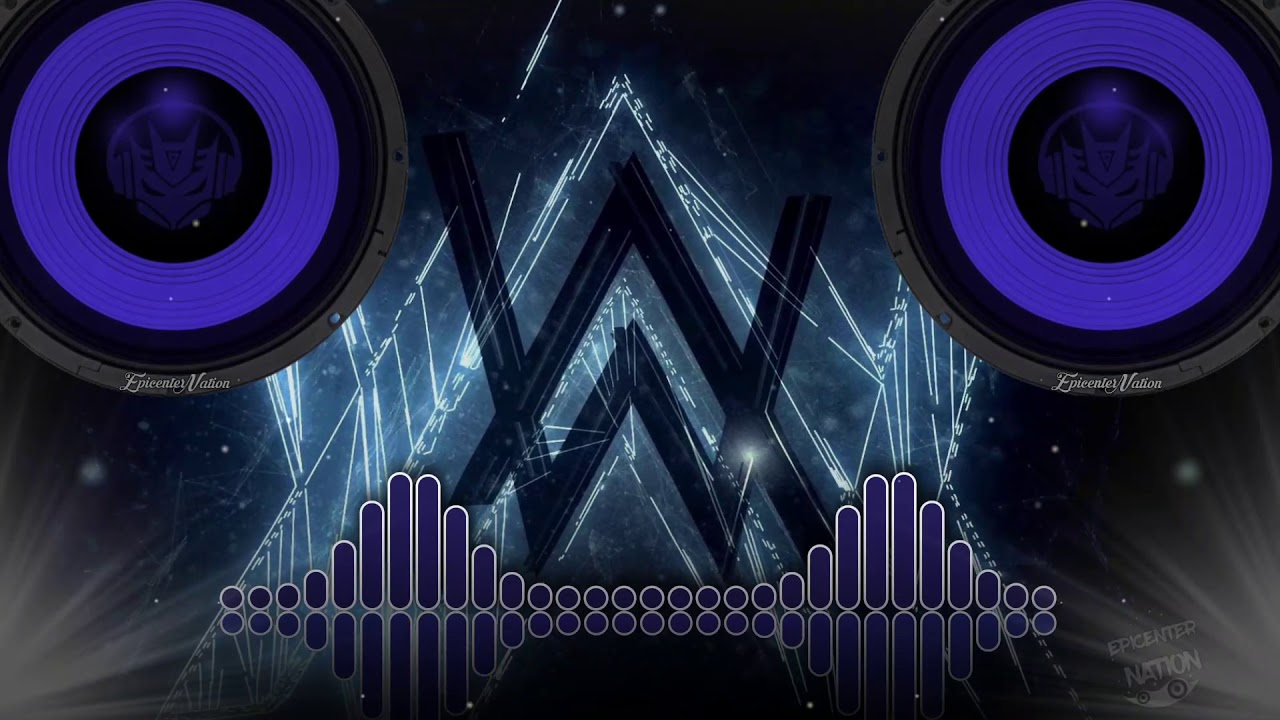 Faded - Alan Walker 