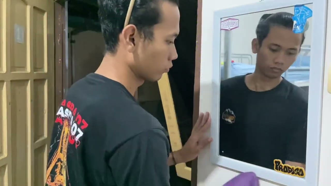 Early Morning Routine 