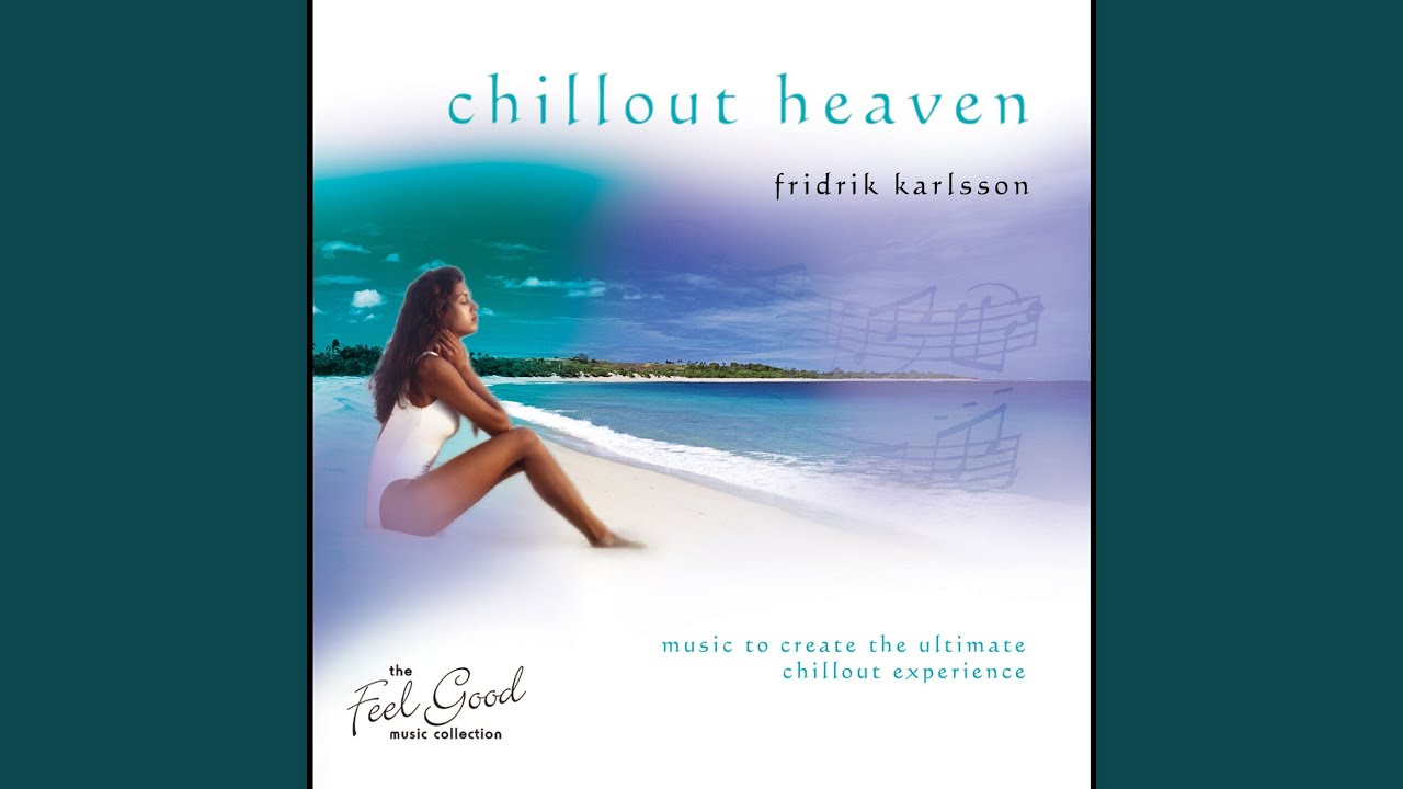 Time For Chillout